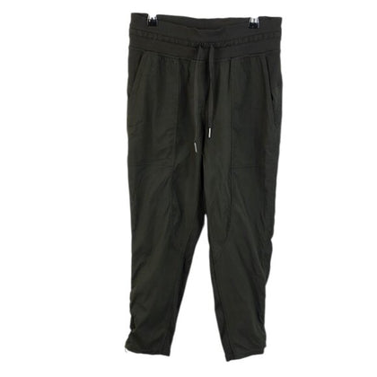 Lululemon Dance Studio Crop