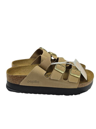 Birkenstock Papillio Florida lll PAP Flex Platform Sandals