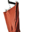 COS Womens Zip Bottom Stretch Pants