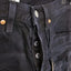 Levi's 501 Womens High Rise Distressed Denim Shorts