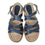 Dansko Womens Lolita Sandals