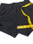 Lululemon Track That High-Rise Short 3"