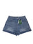 Halara Flex Denim Shorts