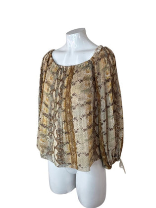 Wilfred Blouse