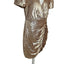Aidan by  Aidan Mattox Sequin Mini Dress