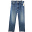 MOTHER The Kick It Jeans in Tequila Sunrise