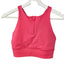 Lululemon Energy High-Neck Longline Zip-Front Bra
