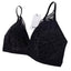 Knix Lace Deep V Bralette