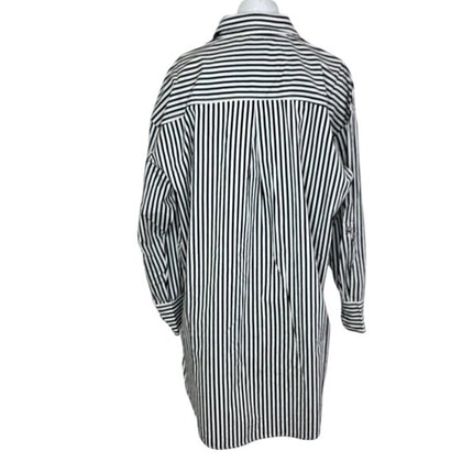 Anthropologie Maeve The Bennet Buttondown Shirt