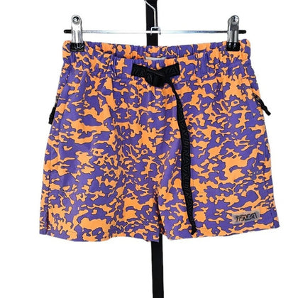 Aritzia TNA Oceanside Shorts