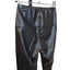 Aritzia Wilfred Free Daria Vegan Leather High Waisted  Leggings