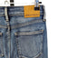 Denim Forum The Jane Mid Rise Boot Jeans