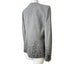 Emporio Armani Womens Wool Blazer