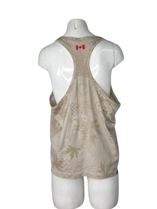 Lululemon Swiftly Race Length Tank Top