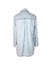 Bella Dahl Tencel Chambray Long Sleeve Button Up Shirt