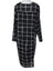 Sympli Georgette Sheer Tunic