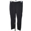Eileen Fisher  Black Stretch Leggings