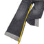 AGOLDE Womens Dame Jeans