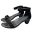 Naot Progress Low Heel Open Toe Sandals