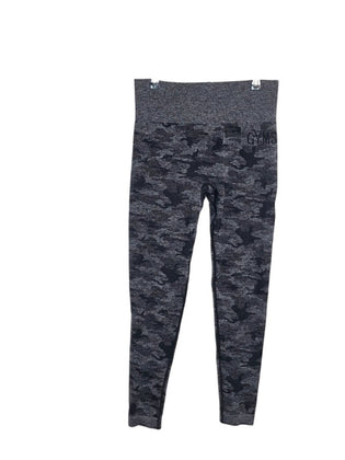 Gymshark Adapt Camo Seamless Leggings