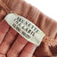 Brunette The Label Womens Sweatpant Jogger Pants