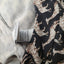 Diane Von Furstenberg 100% Silk Safari Romper