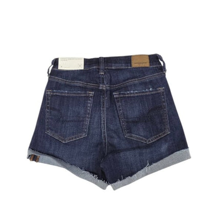 American Eagle Super High Rise Shortie