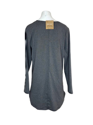 Just Cozy Long Sleeve Shirt