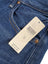 MOTHER The Kick It Flood High-Rise Straight-Leg Ankle Jeans