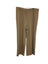 Babaton Agency Cropped Pant