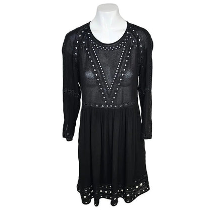 Aritzia Wilfred Loisel Bohemian Dress