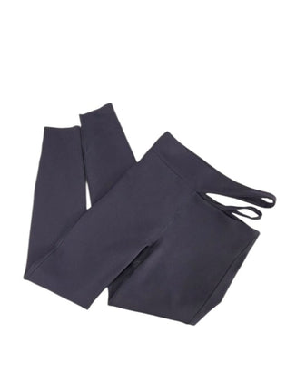 Lululemon Cut-Out Waist High-Rise Train Tight 25"
