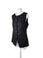 DISSH Alessia 100% Linen Vest