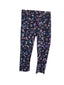 Lululemon Fast and Free High-Rise Crop II