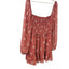 Aritzia Wilfred Tempest Mini Dress
