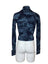 Lululemon Its Rulu Run Cropped Half-Zip