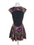 Lululemon Everlux Mesh-Back Tennis Dress