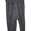 AYBL Womens Balance  Seamless High Rise Crop Active Leggings