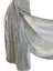 Venus Shimmer Metallic Disco Ball Cape