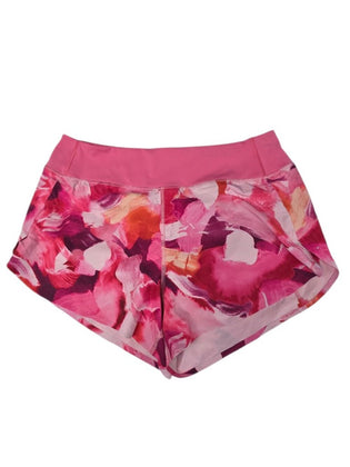 Athleta Run With It 3.5" Short