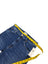 MOTHER Runaway Mid-Rise Slim Jeans