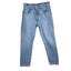 Levi's 501 Straight Leg Jeans