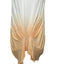 Le Jean De Marithe + Francois Girbaud Womens  Silk Dress