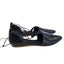 VINCE Noella Arabian Leather Flats