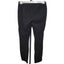 Eileen Fisher  Black Stretch Leggings