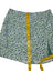 Aritzia Sundeh Ditsy Floral Mini Skirt