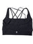 Buff Bunny Collection Strappy Back Sports Bra