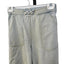 Sea New York Womens Wide Leg  Crop Braided Jeans