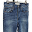 Denim  Forum The Yoko High Rise Slim Jeans
