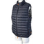 Save The Duck Ultra Light Jacket Puffer Vest